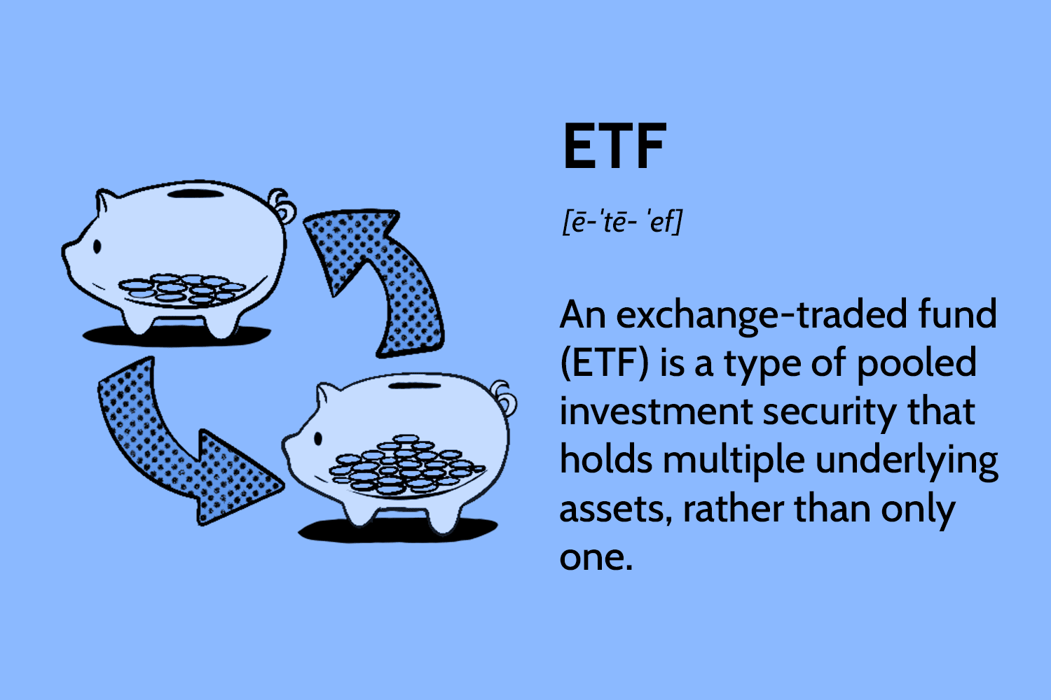 como invertir en etf en españa