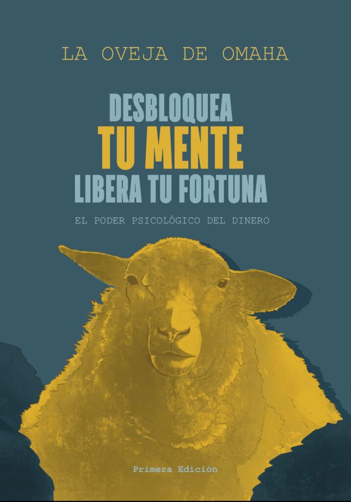 Desbloquea tu mente. Libera tu fortuna
