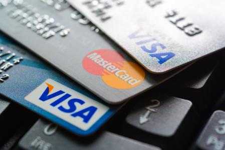 Tarjetas de débito con devolución de dinero