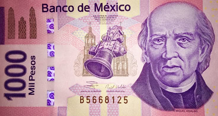 Aprende cómo invertir con 1000 pesos en 2025.